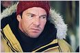 Dennis Quaid: Bald in "G.I. Joe" zu sehen