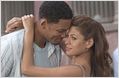 Eva Mendes: Will Smith verträgt keinen Alkohol