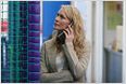 Robin Wright Penn: Nimmt Noch-Ehemann Sean Penn in Schutz