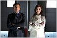 Anna Hathaway: Verliebt in Altstar Alan Arkin