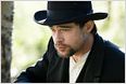 Brad Pitt: Als Filmstar bald weg vom Fenster?