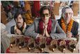 Adrien Brody: Beinahe von Kuh ins Jenseits befördert