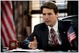 Tom Cruise: Angst vor großem Film-Flop