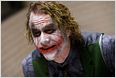 Heath Ledger: "Joker"-Rolle bringt ihn um den Verstand