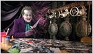 Jack Nicholson: "Dark Knight" kann ihm gestohlen bleiben