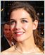 Katie Holmes: Familie platzt vor Stolz