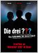 Tagebuch eines Filmkritikers: Folge 7 - Ob die drei ??? mehr Fruchtzwerge essen sollten...