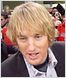 Owen Wilson: Erster Auftritt nach Selbstmordversuch bei Premiere zu "The Darjeeling Limited"