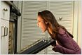 The Eye: Jessica Alba muss zum Nachdreh