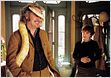 Billy Connolly: Rolle in "Harry Potter"-Streifen?