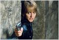 Jodie Foster: Immer beherrscht und reserviert