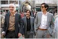 Owen Wilson: Oben Ohne am Strand
