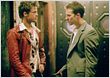 State Of Play: Brad Pitt und Edward Norton wiedervereint