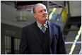 14. Filmfest Oldenburg: Stacy Keach erhält ersten Stern auf der OLB-Star Promenade