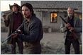 3:10 To Yuma: Christian Bale verschläft gerne Dreharbeiten