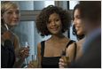Thandie Newton: Spielt Filmpartner böse Streiche
