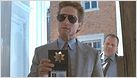Michael Douglas: Will Hillary Clinton als US-Präsidentin