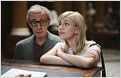 Scarlett Johansson: Woody Allen ist eine Diva