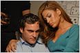Eva Mendes: Übernimmt Rolle in Frank Millers "The Spirit"