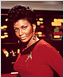 Nichelle Nichols: Uhura aus "Star Trek" bekommt eine Gastrolle in der TV-Serie "Heroes"