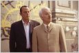 Pink Panther 2: Hochkarätige Darstellerriege steht fest