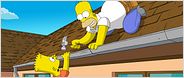 Die Simpsons: Bart Simpsons deutsche Stimme ist weiblich