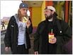 Heroes: Kevin Smith übernimmt Gastregie bei einer Folge des Spin-Offs "Origins"
