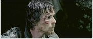 Rescue Dawn: Christian Bale von wütenden Ameisen gebissen