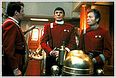 Star Trek: Darsteller werden in Kürze bekannt gegeben