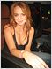 Lindsay Lohan: Hält Freundin Messer an die Kehle