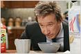 Tim Allen: Unterschreibt für David Mamets "Redbelt"