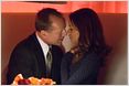 Verführung einer Fremden: Bruce Willis verwöhnte Halle Berry am Film-Set