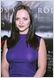 Christina Ricci: Justin Timberlake ist ein begnadeter Schauspieler