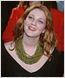 Drew Barrymore: Bin ein kleiner verdammter Nudisten-Vogel