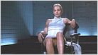 Sharon Stone schenkte Paul Verhoeven berühmten Slip