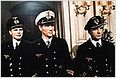 Goldene Kamera: "Das Boot" wird geehrt