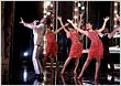 Golden Globes: "Dreamgirls" und "Babel" als beste Filme ausgezeichnet
