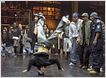 Chris Brown: "Stomp The Yard" läuft sehr erfolgreich