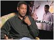 Exklusiv auf Filmstarts.de: Video-Interview mit Denzel Washington zu "Déjà Vu"