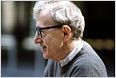 Woody Allen will eine Feuerbestattung