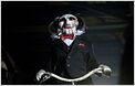 Halloween bleibt in der Hand von "Saw" und das soll auch in Zukunft so bleiben