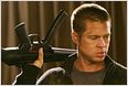 Brad Pitt: bald in "Mission: Impossible 4" zu sehen?