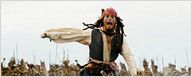 Fluch der Karibik: Johnny Depp bereit für Teil 7