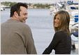 Jennifer Aniston und Vince Vaughn: Beziehung oder PR-Gag?
