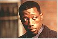 Wesley Snipes von Agentur verklagt