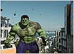 Leterrier macht "The Incredible Hulk"