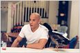 "Black Water Transit": Vin Diesel steigt aus