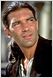 Banderas und Bening in "Homeland Security"