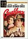 Casablanca: Bestes Drehbuch aller Zeiten