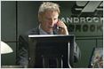 Harrison Ford hasst das Internet